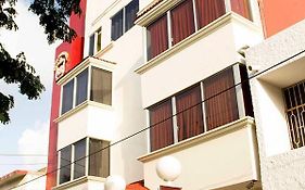 Hotel Puerto Real Coatzacoalcos